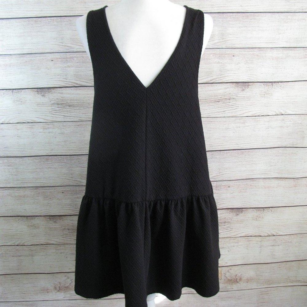 Free People Easy Street Drop Waist Dress - Picture 7 of 12